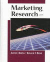 Marketing research 2/ed