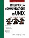 Interprocess communications unix 2/ed