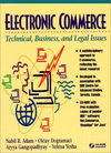 Electronic comerce b/cd
