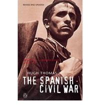Spanish civil war,the