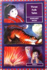 Three folk tales nelson 1