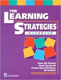 Longman learning strategies handbook