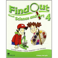 FIND OUT 4 Science & Art Ab