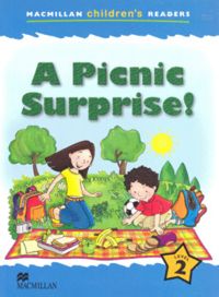 A picnic surprise