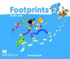 Footprints 2 audio cds