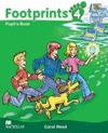Footprints 4 students book pack ed.2009