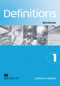 Definitions 1 workbook ingles