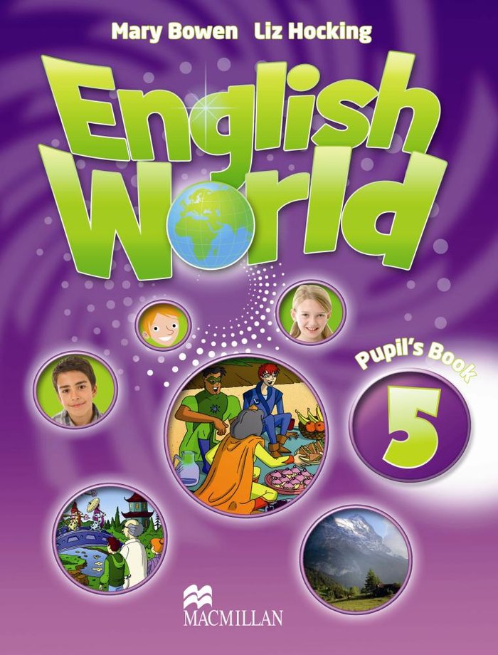 English world 5ºep st 10