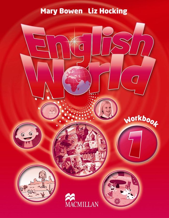 English world 1ºep wb