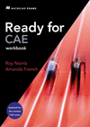READY FOR CAE Wb -Key (2008) N/E