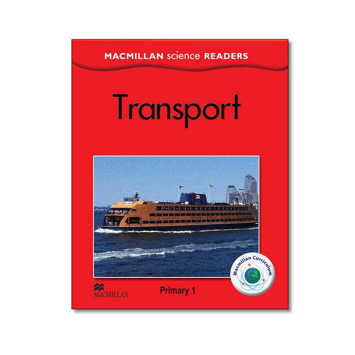 MSR 1 Transport