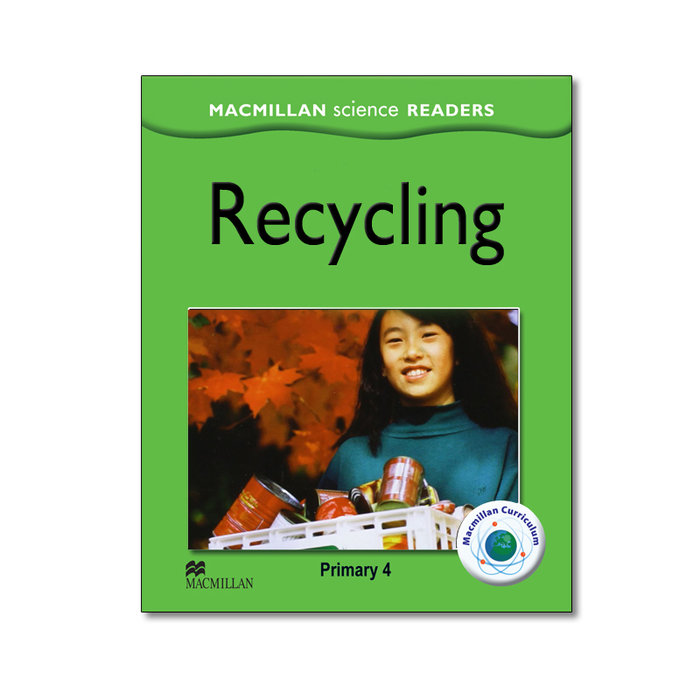Recycling msr 4