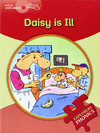 Daisy is ill
