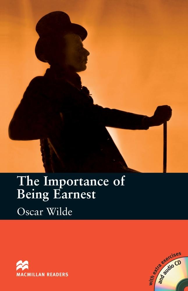 Importance of being ernest,the