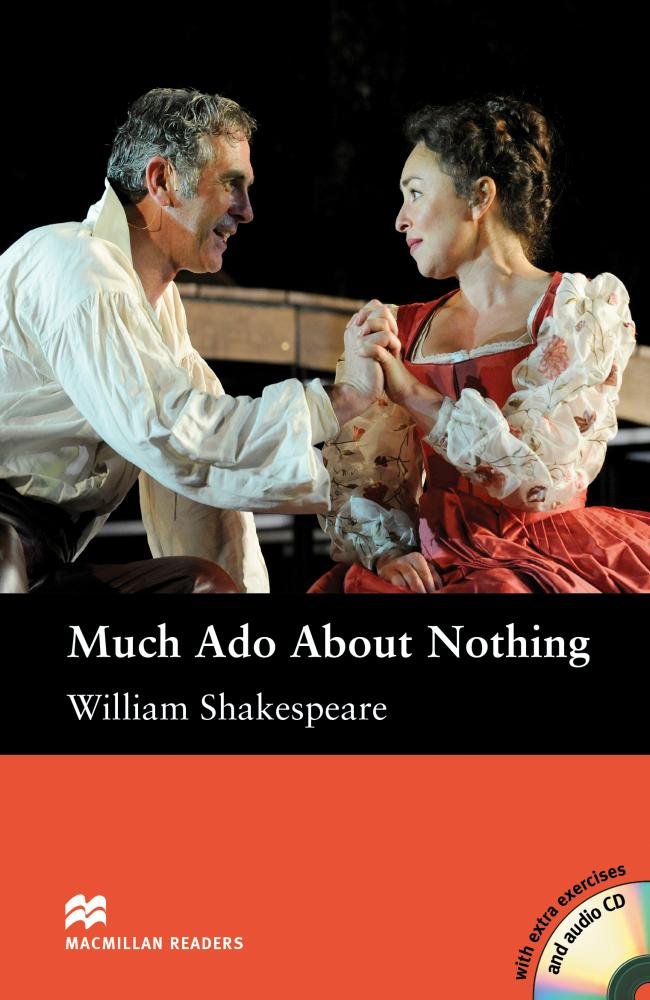 Much ado about nothing                            heiin0sd