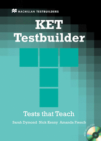 KET TESTBUILDER -Key Pk