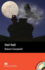 MR (P) Owl Hall Pk