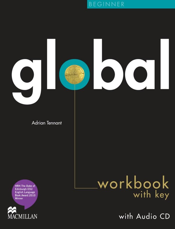 GLOBAL Beg WB +Key Pack