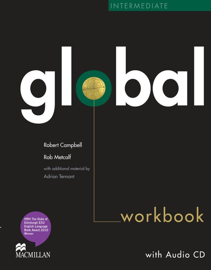 GLOBAL Int Wb -Key Pack
