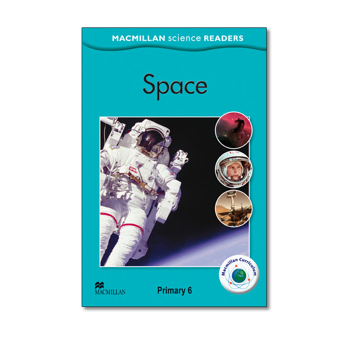 MSR 6 Space