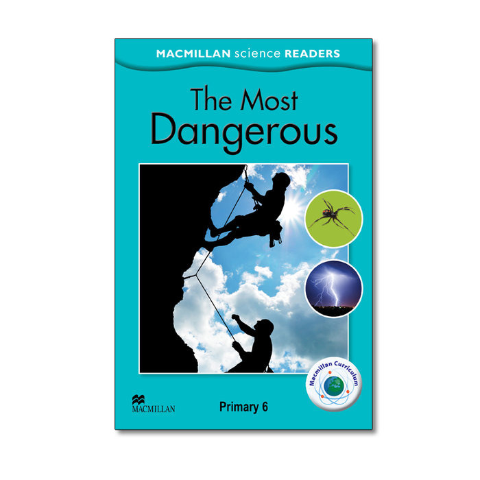 Msr 6 most dangerous