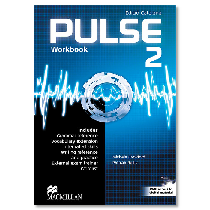 Pulse 2ºeso wb pack