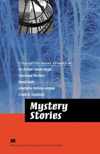 Mr a literature mystery stories