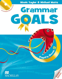 Grammar goals 2 st 14 pack                        heiin29ep