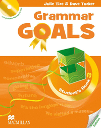 Grammar goals 3 st 14 pack                        heiin29ep