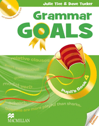 Grammar goals 4 st 14 pack                        heiin29ep