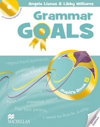 Grammar goals 5 st 14 pack                        heiin29ep