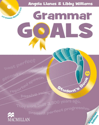 Grammar goals 6 st 14 pack                        heiin29ep