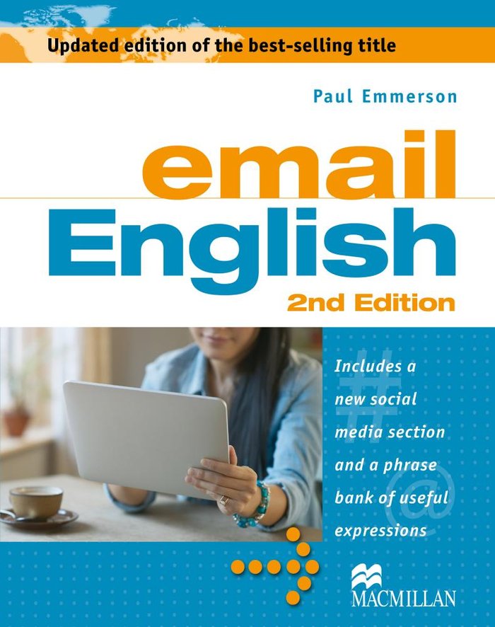 EMAIL ENGLISH 2nd Ed