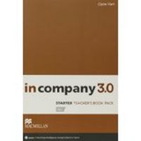 In company 3.0 starter teacher pack 15