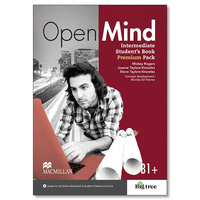 Open mind int sb premium pk