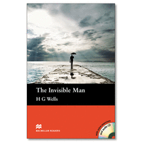 Invisible man,the +mp3 mr4                        heiin0sd