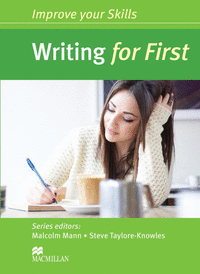 Improve skills first writing -key pack