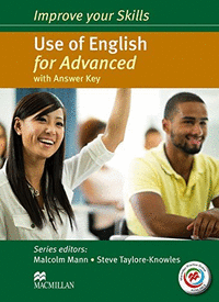 Improve your skills use of english for advanced ca