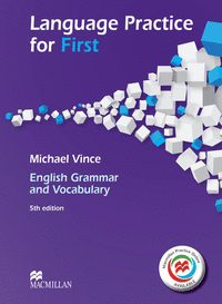 Language practice for first sb(mpo)-key 5ªed