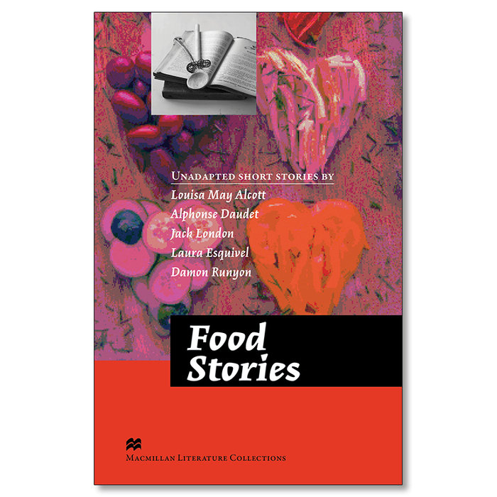 Food stories mrl