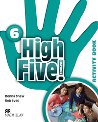 HIGH FIVE! 6 Ab Pk
