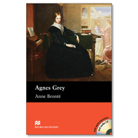 MR (U) Agnes Grey