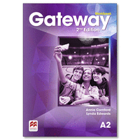 Gateway a2 wb 16