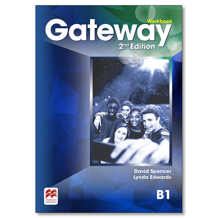 GATEWAY B1 Wb 2nd Ed