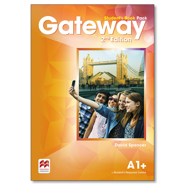 Gateway a1+ st pack 16