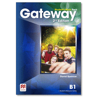 Gateway b1 st pack 16