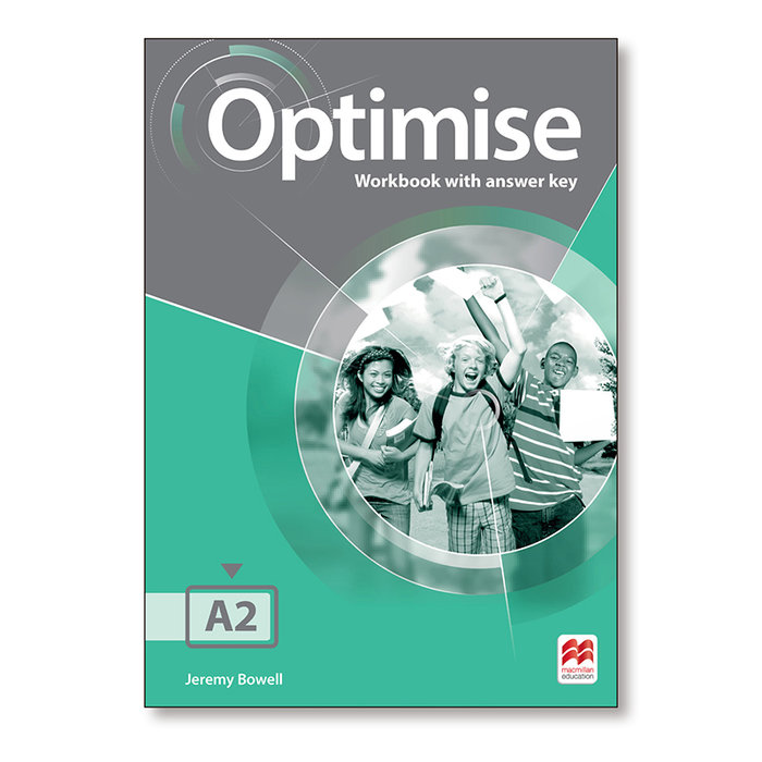 Optimise a2 wb +key 17