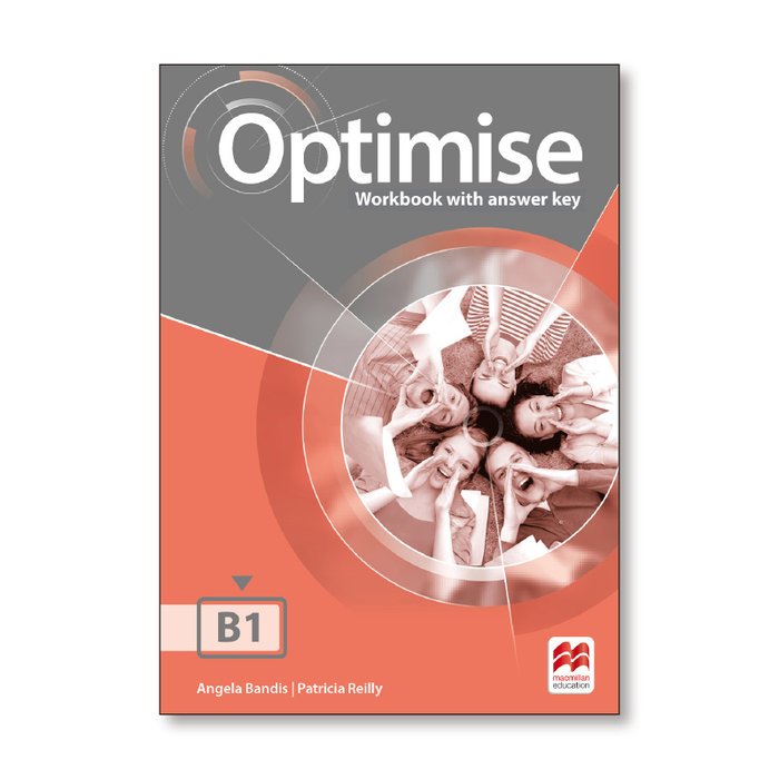 Optimise b1 wb key 17