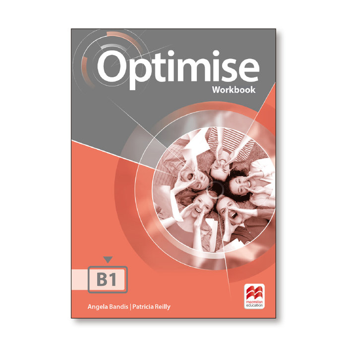 Optimise b1 wb -key 17