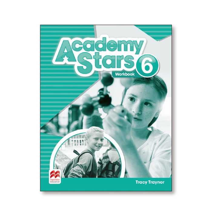 Academy stars 6ºep wb 17